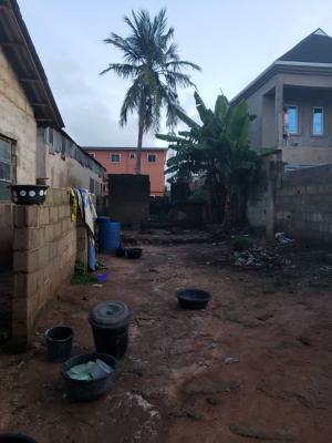 a Land Is Open for Outright Purchase, Amule Bus-stop, Ayobo, Lagos, Residential Land for Sale