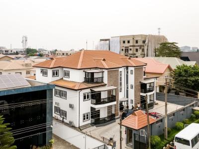 Luxury 4bedroom Apartment, Lekki Phase 1, Lekki, Lagos, Flat / Apartment for Rent