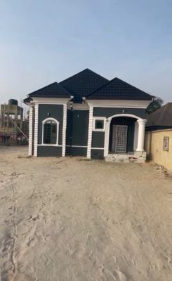 Luxury 3bedroom, Awoyaya, Ajah, Lagos, Detached Duplex for Sale