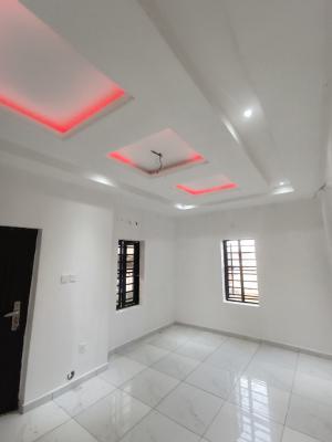 a New Room and Parlor, Before Novare Shoprite, Lekki Phase 2, Lekki, Lagos, Mini Flat (room and Parlour) for Rent