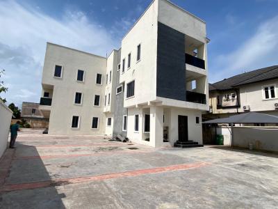 4 Bedrooms Terrace Duplex with Bq, Sangotedo, Lekki Lagos, Lekki, Lagos, Terraced Duplex for Sale
