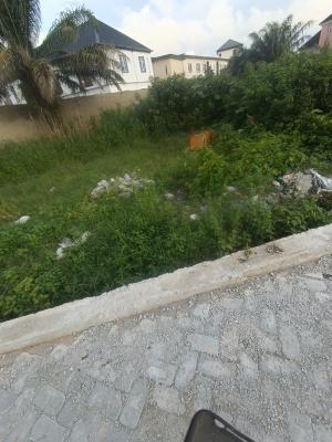 2 Plots of Land, Before Novate Shoprite Sangotedo, Lekki Phase 2, Lekki, Lagos, Mixed-use Land for Sale