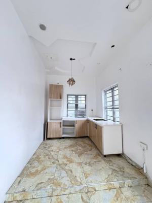 Mine Flat, Chevron, Lekki, Lagos, Mini Flat (room and Parlour) for Rent