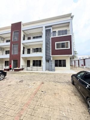 Serviced Brand New 3 Bedroom Flat in Prime Location, By Gilmore, Jahi, Abuja, Flat / Apartment for Rent