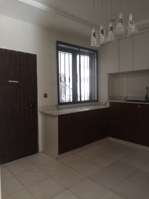 Newly Built 2 Bedroom Apartment with Bq, Off Awolowo Road, Ikoyi, Lagos, Flat / Apartment for Rent