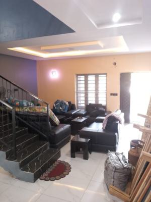 3bedroom Duplex, Abijo, Lekki, Lagos, Semi-detached Duplex for Rent