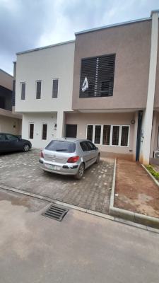 Luxury 5 Bedroom Semi Detached Duplex in a Nicely Finished Estate, Galadimawa, Abuja, Semi-detached Duplex for Rent