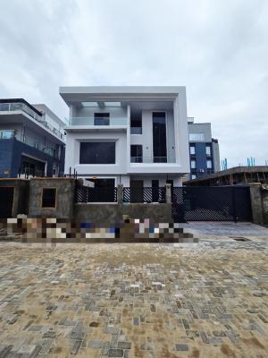 Opulent 5 Bedroom Fully Detached Duplex with 2 Room Bq., Ikoyi, Lagos, Detached Duplex for Sale