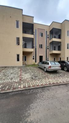 4 Bedroom Block of Flat in a Serene Environment, Galadimawa, Abuja, Block of Flats for Sale