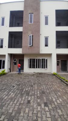 Nicely Finished 5 Bedroom Terrace Duplex, Galadimawa, Abuja, Terraced Duplex for Sale