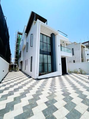 Captivating 5 Bedroom Fully Detached Duplex with Pool, Cinema, Lekki Phase 1, Lekki Phase 1, Lekki, Lagos, Detached Duplex for Sale
