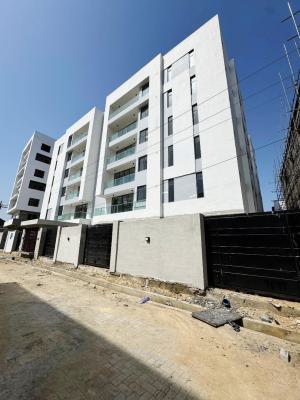 Charming  2 Bedroom Apartment with Pool, Gym & Elevator., Lekki Phase 1, Lekki Phase 1, Lekki, Lagos, Block of Flats for Sale