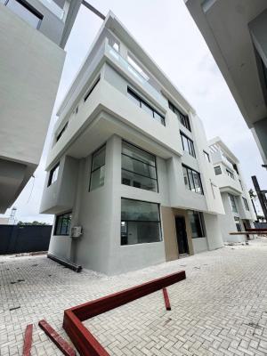 Lovely 5 Bedroom  Detached Duplex in Ikoyi, Ikoyi, Ikoyi, Lagos, Detached Duplex for Sale