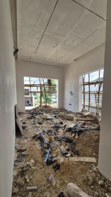 Luxurious Serviced 3 Bedroom Flats with Bq, Swimming Pool, Elevator, Gym, Off Issac John Street, Ikeja Gra, Ikeja, Lagos, Flat / Apartment for Sale