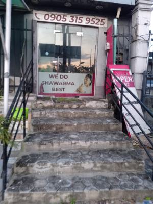 20sqm Shop Facing Expressway, Eleganza Shopping Mall, Vgc, Lekki, Lagos, Shop for Rent