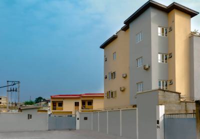 4-bedroom Terrace Duplex with a Bq, Oregun, Ikeja, Lagos, House for Rent