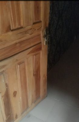 Decent and Affordable Roomself Contain in a Good Location, Ketu, Lagos, Self Contain (single Rooms) for Rent