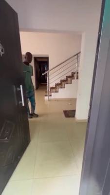 Lovely 4 Bedroom Duplex in a Serene Environment, Gra, Ogudu, Lagos, Semi-detached Duplex for Rent