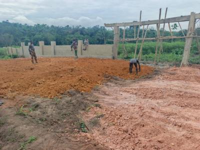 Affordable and Verified Dry Land, Good Life Estate, Epe, Lagos, Mixed-use Land for Sale