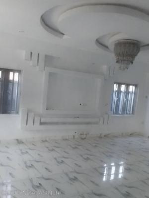 Newly Built 3 Bedroom Flat, Beach Eatate, Ori-oke, Ogudu, Lagos, House for Rent