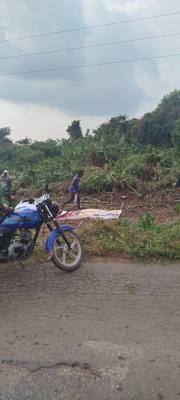 Buy 5plots and Get One Free, Success Park ,old Abeokuta Ibadan Expressway Sagamu Interchange, Obafemi Owode, Ogun, Mixed-use Land for Sale