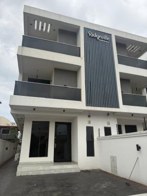 5 Bedroom Duplex with a Swimming Pool and a Bq, 40 Chris Madueke Dr, Lekki Phase I, Lagos 106104, Lagos, Lekki Phase 1, Lekki, Lagos, House for Sale