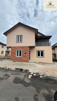 a Spacious and Well-finished 4 Bedroom Modern Duplex, Gra, Agodi, Ibadan, Oyo, Detached Duplex for Rent