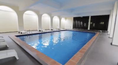 3/4 Bedroom Penthouse with Pool, Bourdillon, Ikoyi, Lagos, House Short Let