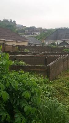 Plot of Land in a Vantage Location, Oloke, Behind Ibara Gra, Abeokuta South, Ogun, Residential Land for Sale
