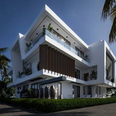 5 Luxury Contemporary Smart Home, Osapa London, Lekki, Lagos, Detached Duplex for Sale
