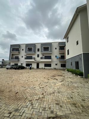 3 Bedroom Block of Flat, Kado, Abuja, Flat / Apartment for Sale