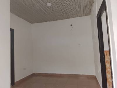 Mini Flat in Well Fenced Compound, Eleganza Gardens, Vgc, Lekki, Lagos, Mini Flat (room and Parlour) for Rent