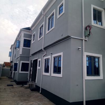 Newly Built   - 2 Bedroom  - Pop All Through  - Wardrobe  - Kitchen, Alao Akala Gra Wofun Kute Area, Ibadan, Oyo, Self Contain (single Rooms) for Rent