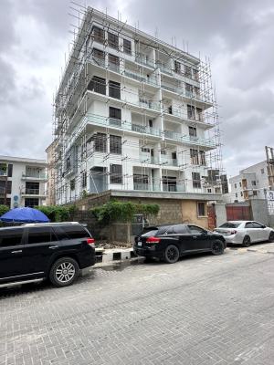Elegantly Built 4 Maisonette and 4 Bedroom Penthouse with Bq, Old Ikoyi, Ikoyi, Lagos, Block of Flats for Sale