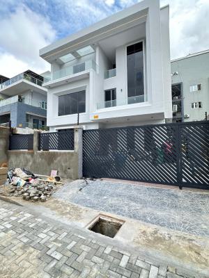 Magnificent 5 Bedroom Detached Duplex with a Pool,gym,cinema and 2 Bqs, Old Ikoyi, Ikoyi, Lagos, House for Sale