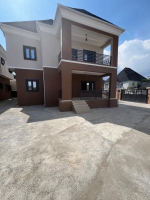 Newly Built 2 Bedroom Apartment Inside an Estate, Galadimawa, Abuja, Flat / Apartment for Rent