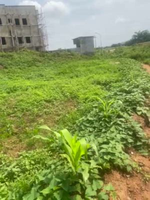 Plot of Land, Jahi, Abuja, Residential Land for Sale