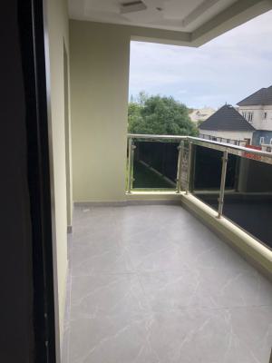 Newly Built Four Bedroom Duplex Self Compound, in an Estate, Badore, Ajah, Lagos, Detached Duplex for Rent