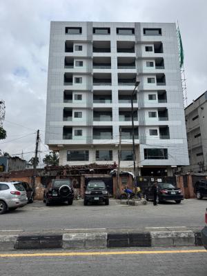 3 Bedroom Apartment with a Bq (location Is Best for Air Bnb), Victoria Island (vi), Lagos, Block of Flats for Sale