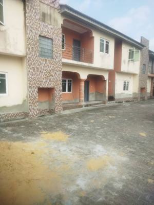 Buy and Renovate 2 Unit of 5 Bed Duplex, Ajah, Ogombo, Ajah, Lagos, Detached Duplex for Sale