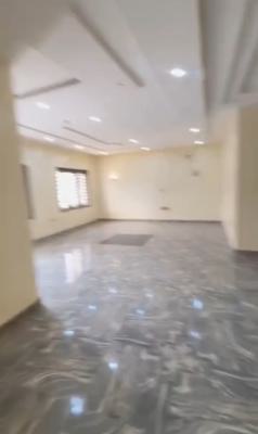 Luxury Clean 3 Bedroom Flat, 1st Floor, Tarred Road, Gilmore, Jahi, Abuja, Flat / Apartment for Rent