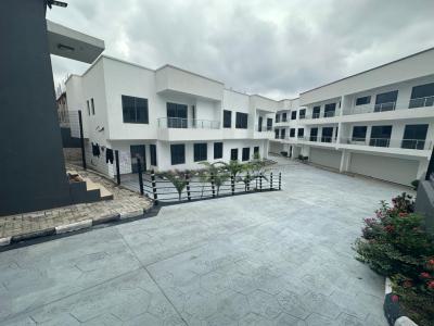 Mini Estate, Guzape District, Abuja, Semi-detached Duplex for Sale