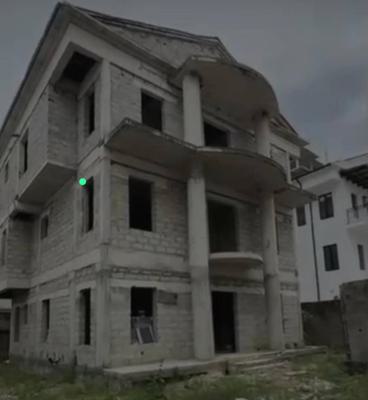 5 Bedroom Detached House with Bq on 600sm, Banana Island, Ikoyi, Lagos, Detached Duplex for Sale