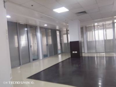 Office Space with Jetty, Cctv, Central Ac, Off Ahmadu Bello Way, Victoria Island (vi), Lagos, Office Space for Rent