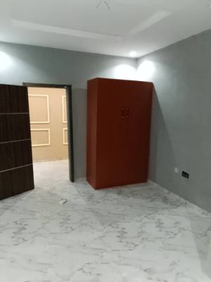 a Massive 2 Bedroom Flat All En-suite Newly Built, Omole Phase 2, Ikeja, Lagos, Flat / Apartment for Rent