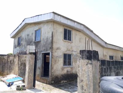 Factory Space Available, Molete-alafia Area., Ibeju Lekki, Lagos, Factory for Sale
