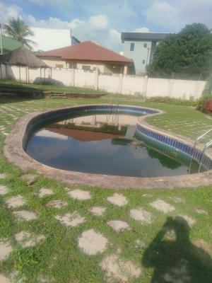 Luxury 8 Bedroom Twin Duplex, Blue Cabana, Mabushi, Abuja, Detached Duplex for Rent