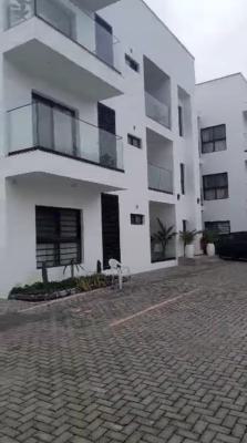 New 3 Bedroom Flat, Adeniyi Jones, Ikeja, Lagos, Flat / Apartment for Sale
