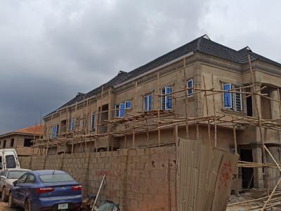 Block of 6 Units of 2-bedroom Flats, Mowe Ofada, Ogun, Block of Flats for Sale