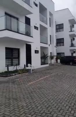 1bedroom on The 2nd Floor, Adeniyi Jones, Ikeja, Lagos, Mini Flat (room and Parlour) for Sale